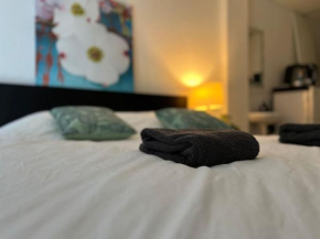 Room 101 - Eindhoven - By T&S